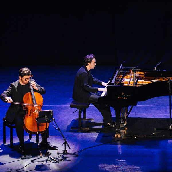 Théâtre Empire 24/25