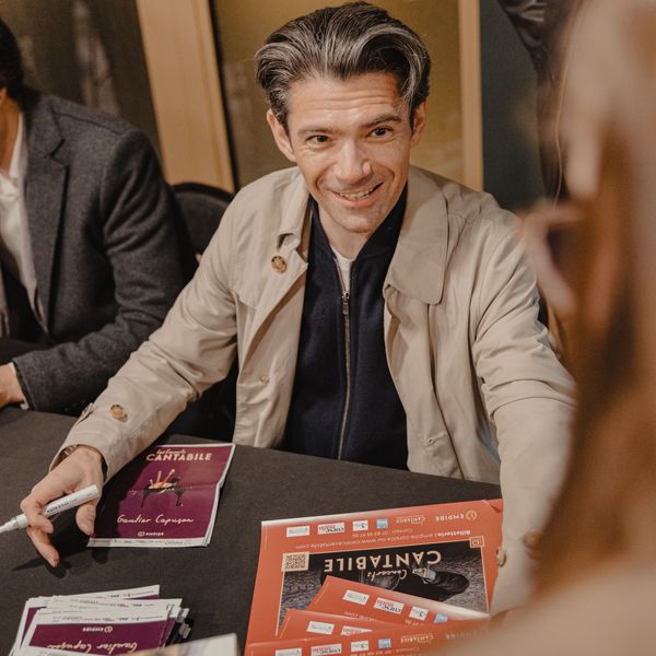 Théâtre Empire 24/25