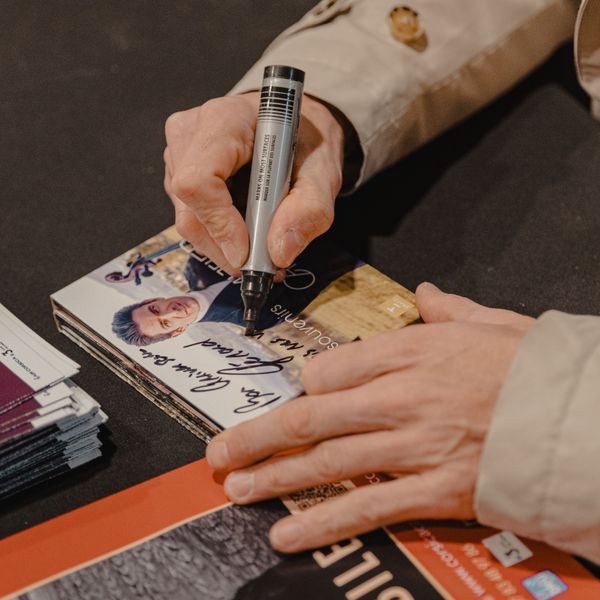 Théâtre Empire 24/25