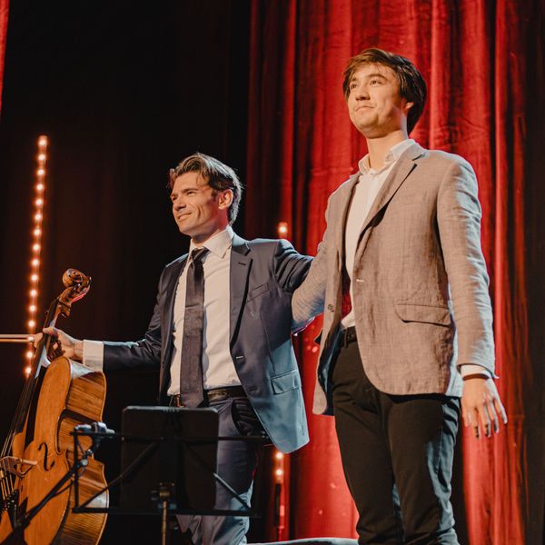 Théâtre Empire 24/25