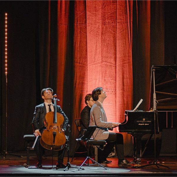 Théâtre Empire 24/25