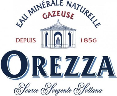 Orezza