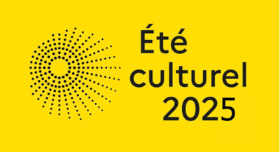 Été culturel 2025