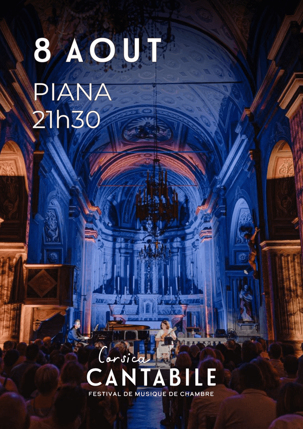 U cantu finale, Concert entre cordes