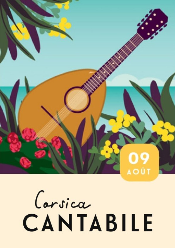 Melodia di Mandolina