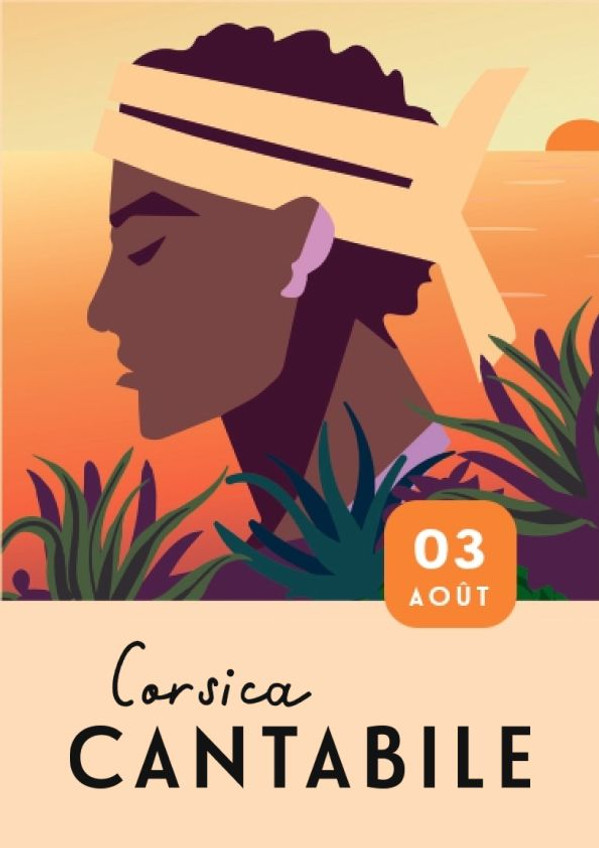 Célébration des 80 ans de la libération de la corse