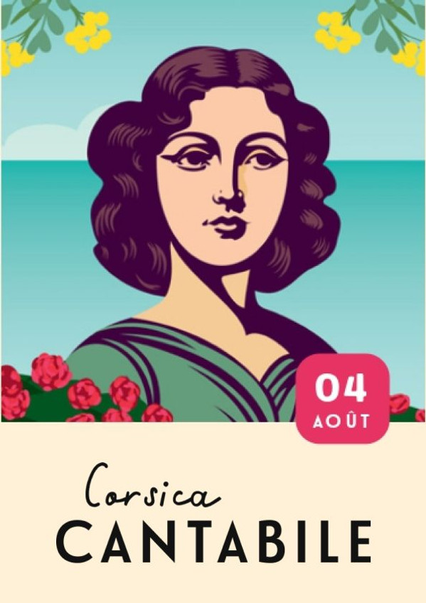 Hommage à Martha Angelici