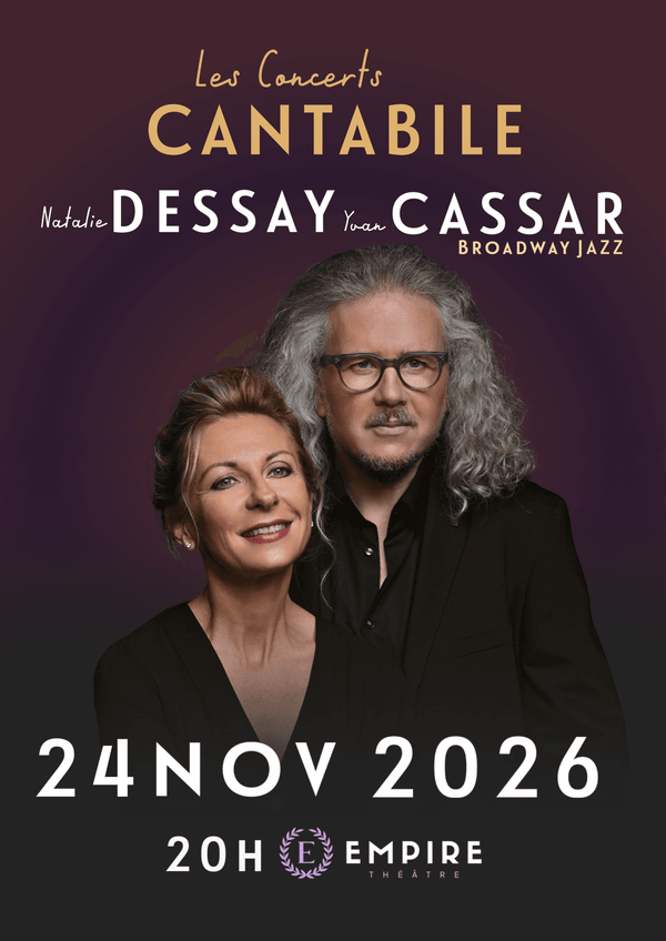 Natalie DESSAY & Yvan CASSAR