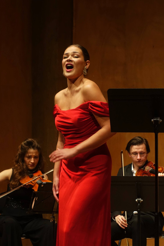 Canzoni di Corsica è Ucraina