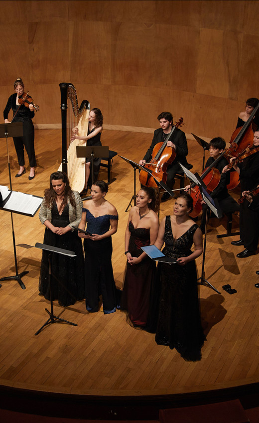 Gloria a tè donna, hommage à Danielle Casanova