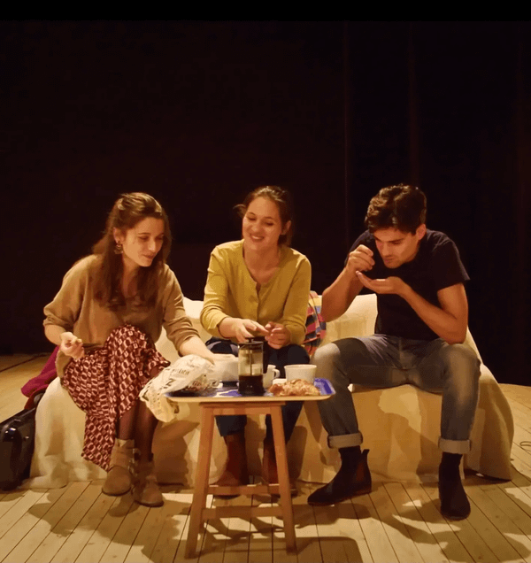 Prolégomènes Dumky